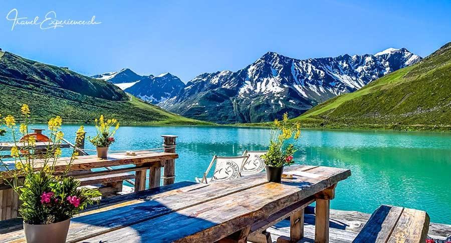 Apartament Haus Alpenrose *